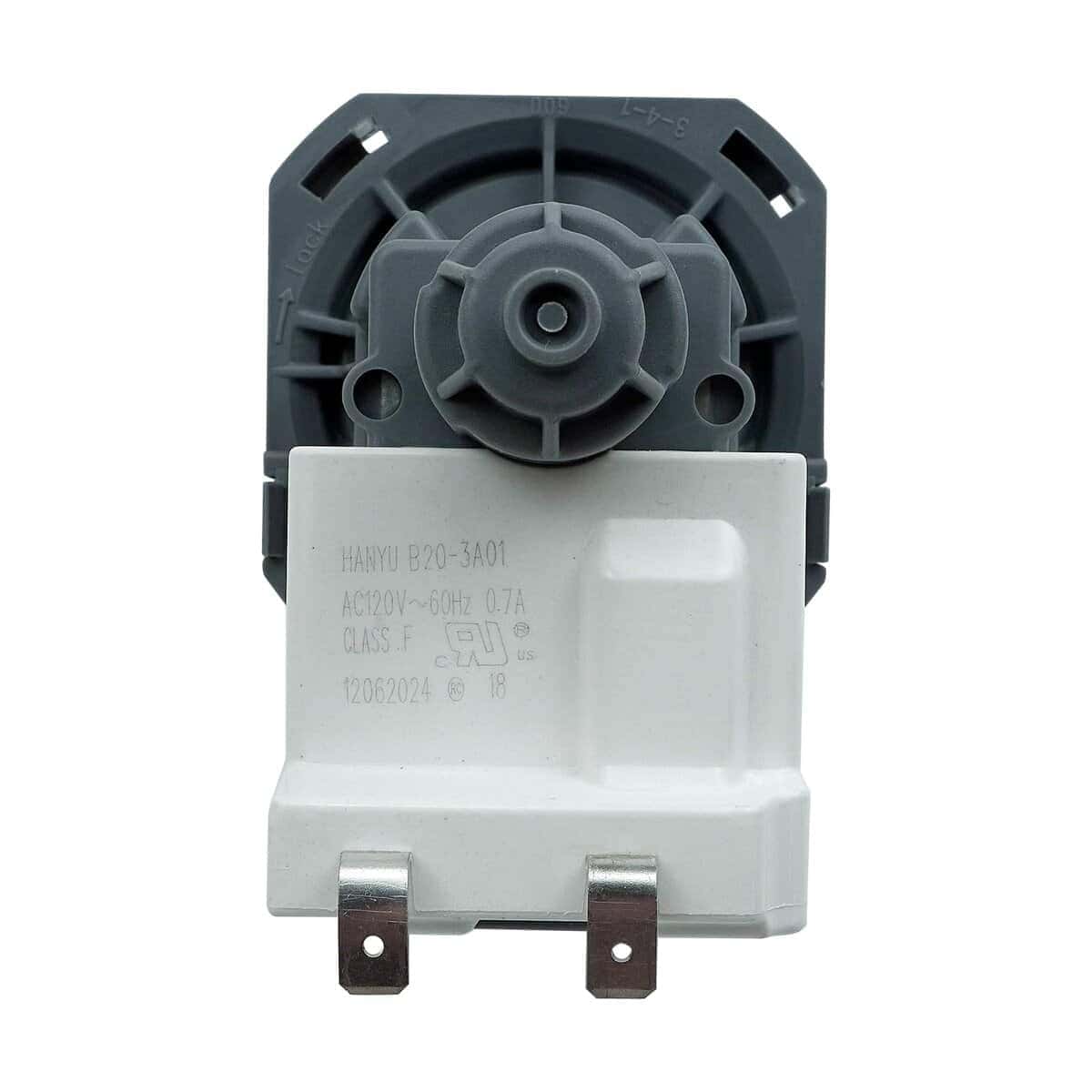 Bomba de Drenaje para Lavavajillas DD81-02635A Repuesto - Imagen 10