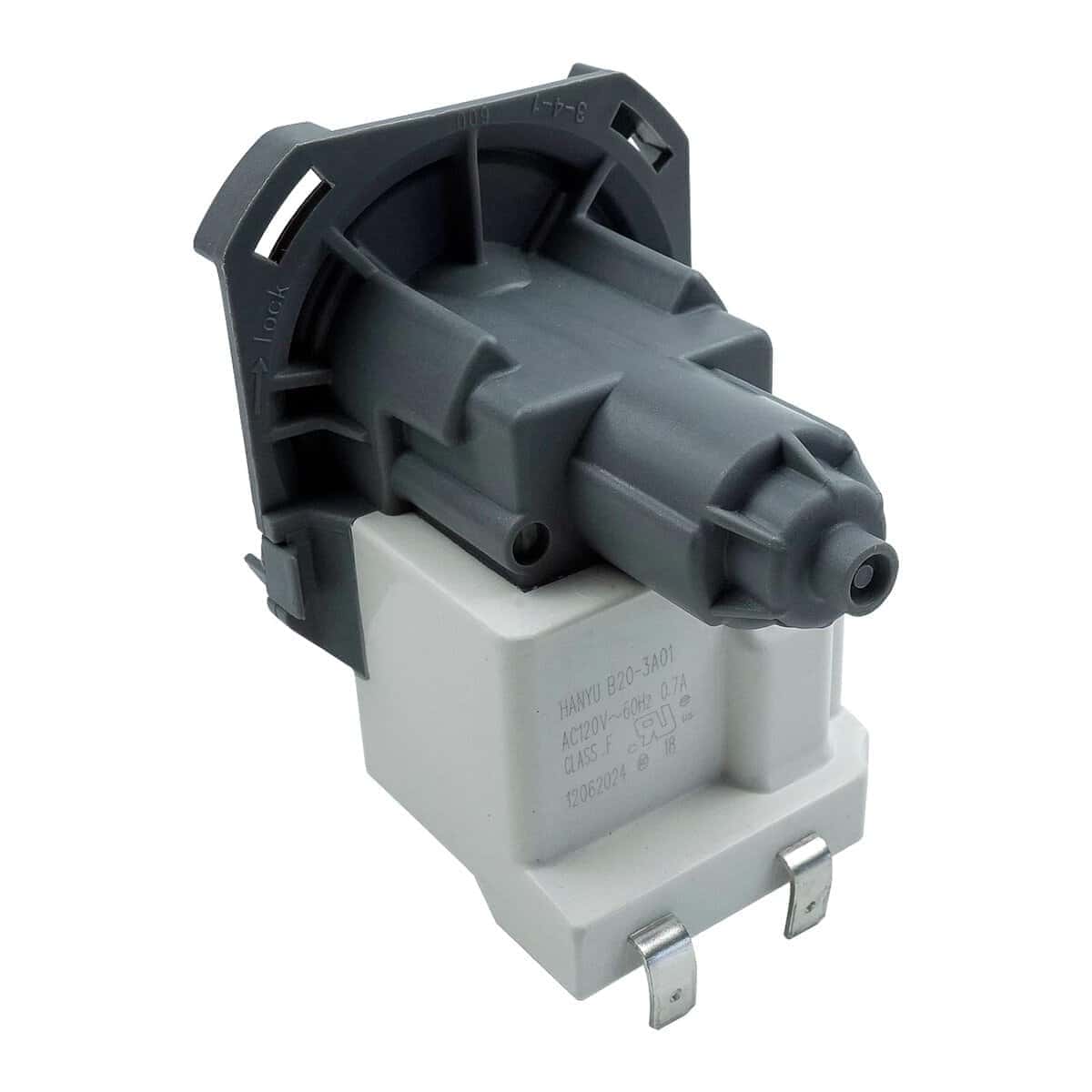 Bomba de Drenaje para Lavavajillas DD81-02635A Repuesto - Imagen 4