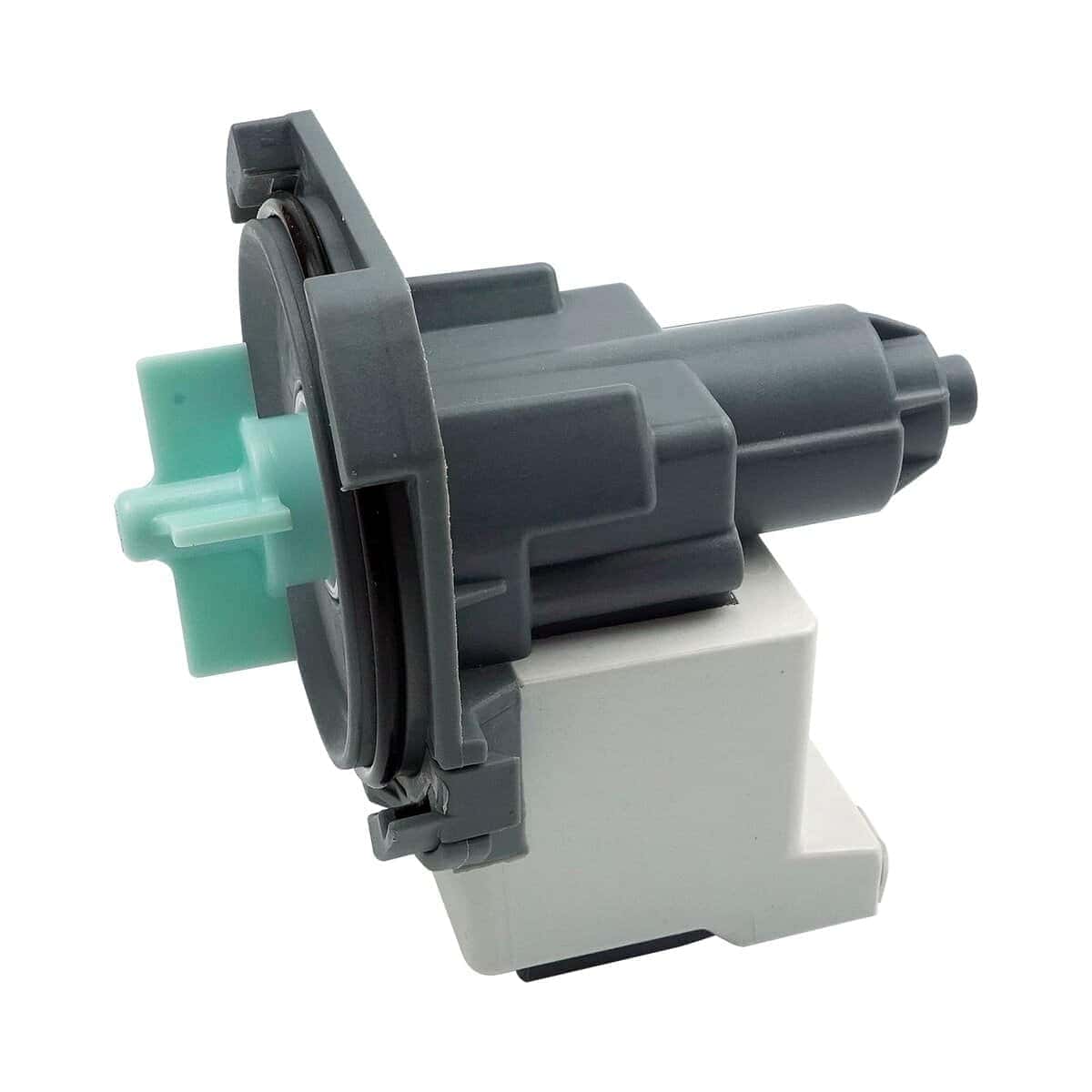 Bomba de Drenaje para Lavavajillas DD81-02635A Repuesto - Imagen 3