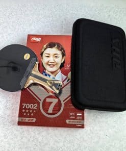 Raquetas de Tenis de Mesa Kepitc 4-9 -H7002-FL