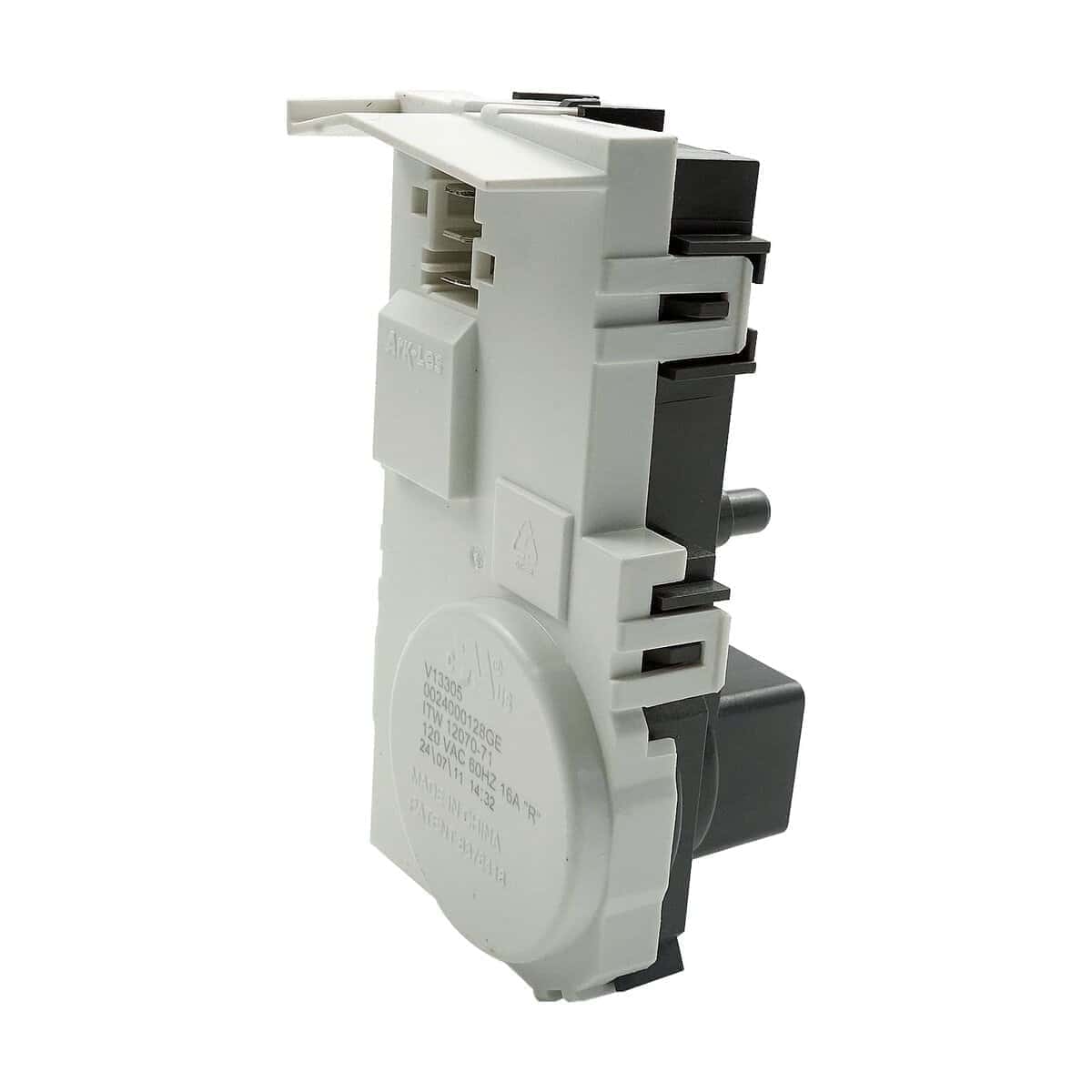 Upgrade WH01X29528 Reemplazo del bloqueo de puerta de la