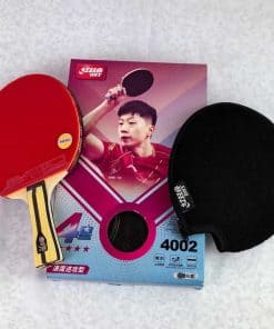 Raquetas de Tenis de Mesa Kepitc 4-9 -H4002-FL