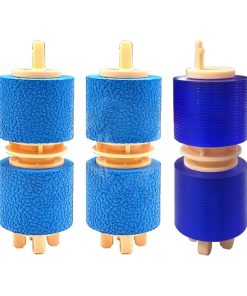 Kit de Alimentación de Papel Ultra Resistente Compatible