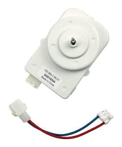 242018301 242018304 Motor del ventilador del condensador de