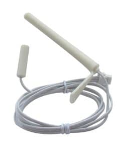 242278801 Ensamblaje del Termistor del Refrigerador -