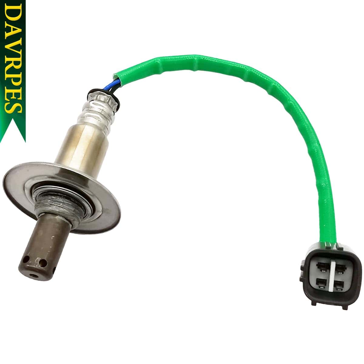 DAVRPES 2PCS 22690-AB070 22641-AA760 Sensor de Oxígeno - Imagen 6