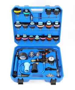 28 Piezas de Liquido Anticongelante Anti-Freezing para