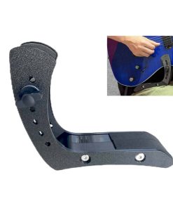 Soporte para Guitarra iLIZBay, Reposapiés para Guitarra