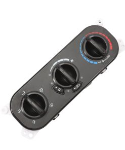 Panel de Control de Clima A/C 55111841AE para Wrangler JK