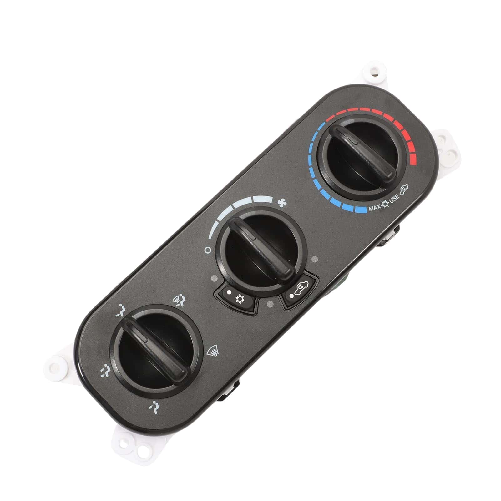 Panel de Control de Clima A/C 55111841AE para Wrangler JK