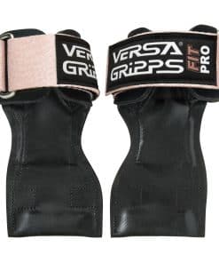 Versa Gripps Fit Pro, Fabricado en EE. UU., Correas de