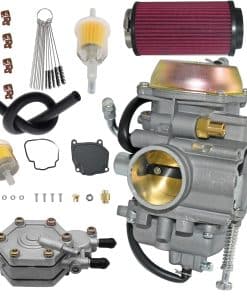 Carburador para Polaris Ranger 400 425 500 Trail Boss 330