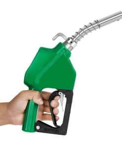 Boquilla de Combustible Automática de 3/4" pulgada NPT,