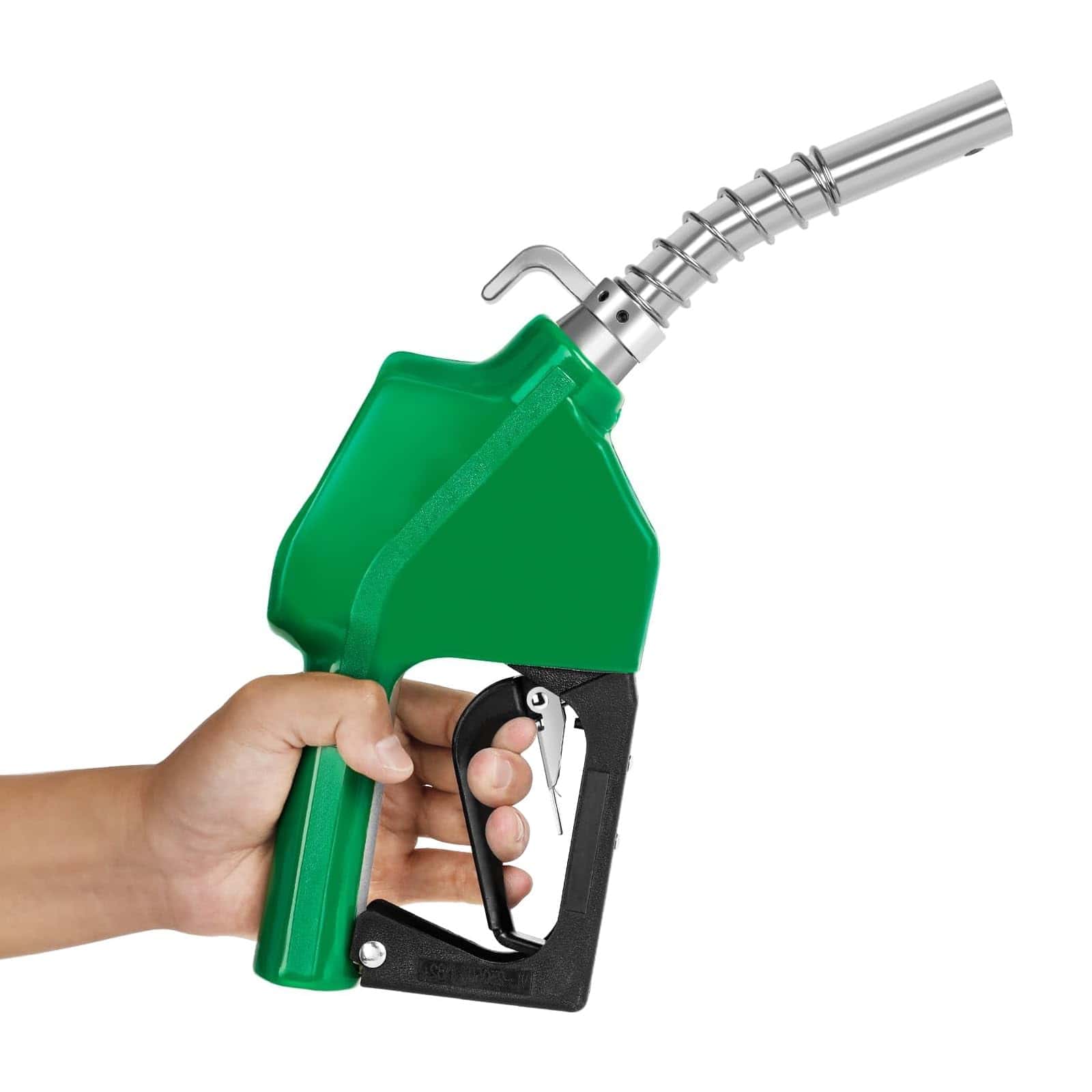 Boquilla de Combustible Automática de 3/4" pulgada NPT,