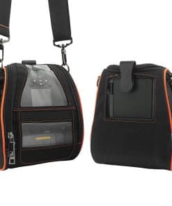 Funda Suave para Transporte de Impresora Térmica Móvil