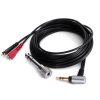 Cable de Extensión de Cable de Audio de Repuesto para