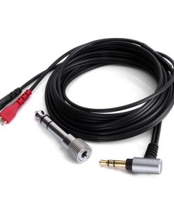 Cable de Extensión de Cable de Audio de Repuesto para