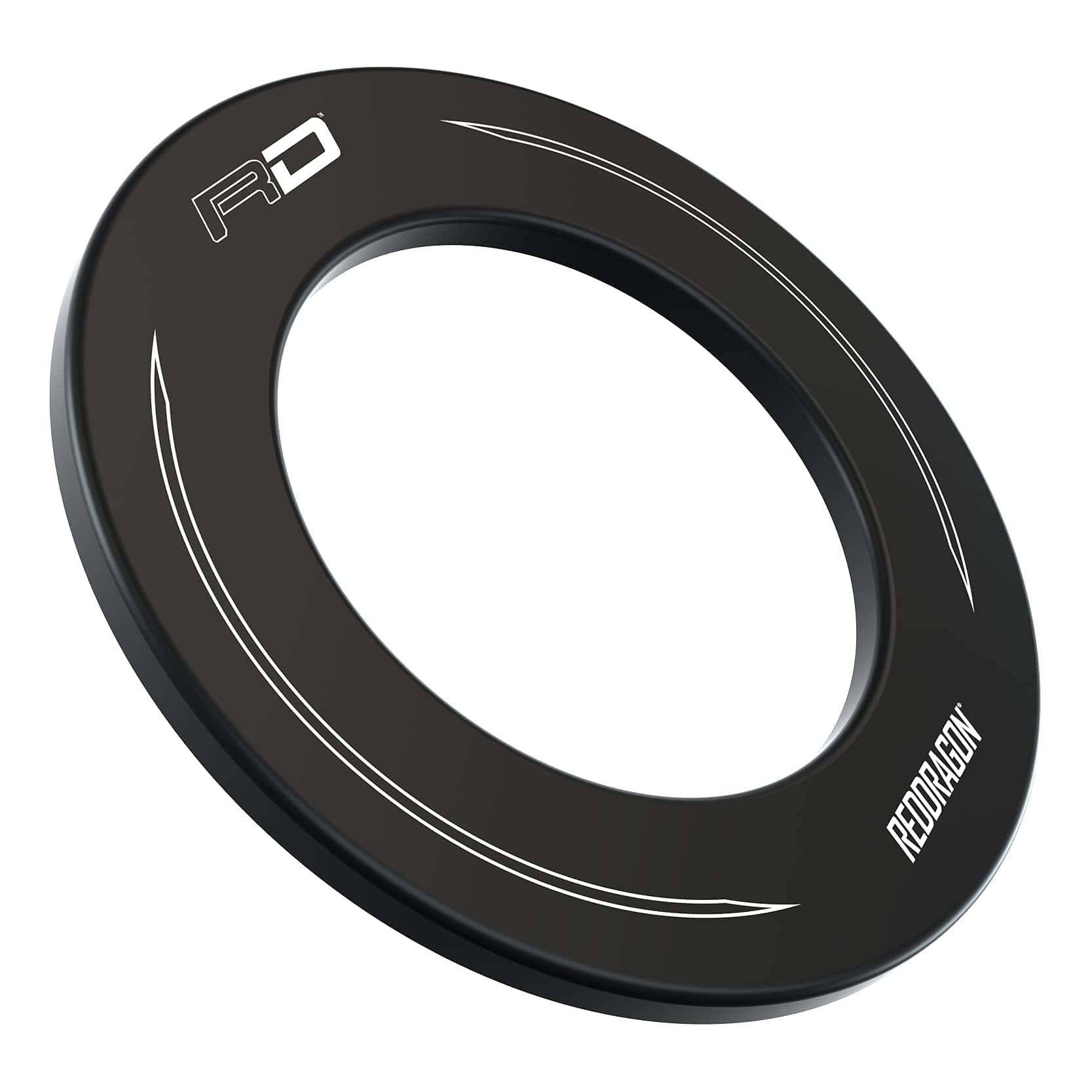 RED DRAGON Protector de Tablero de Dardos con Diseño - Imagen 5