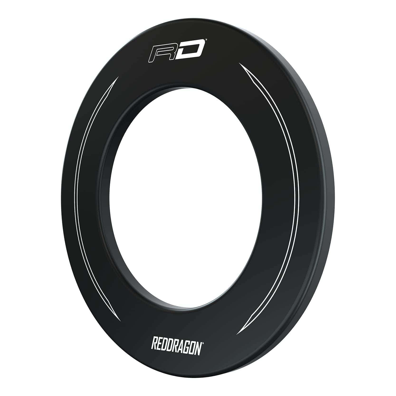 RED DRAGON Protector de Tablero de Dardos con Diseño - Imagen 4