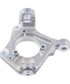 Maza de dirección delantero izquierda para Jeep Wrangler JL