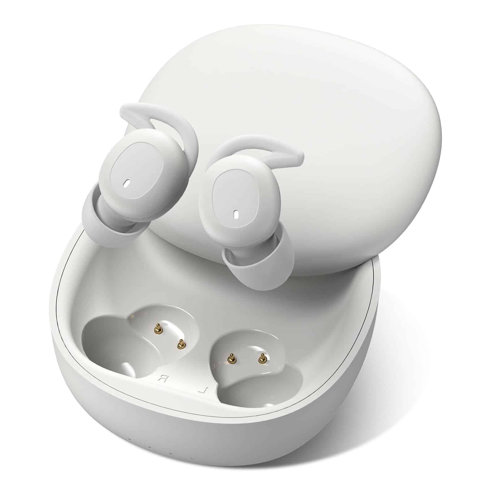 Audífonos para dormir inalámbricos Bluetooth 5.3 Vitadigo