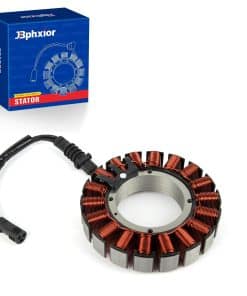 JBphxior 29987-06 Estator Para Harley Davidson Electra