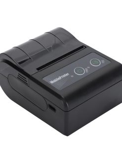 Impresora de recibos Bluetooth Depisuta, impresora térmica