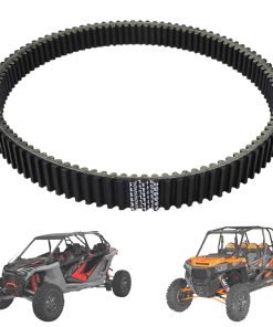 Correa de transmisión 3211186 Compatible con Polaris RZR XP