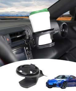 Portavasos para Automóvil Compatible con Subaru BRZ Toyota