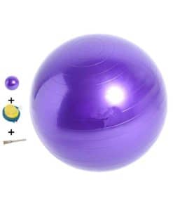 Pelota de Yoga Alphagear - Pelota de Ejercicio Pelota de