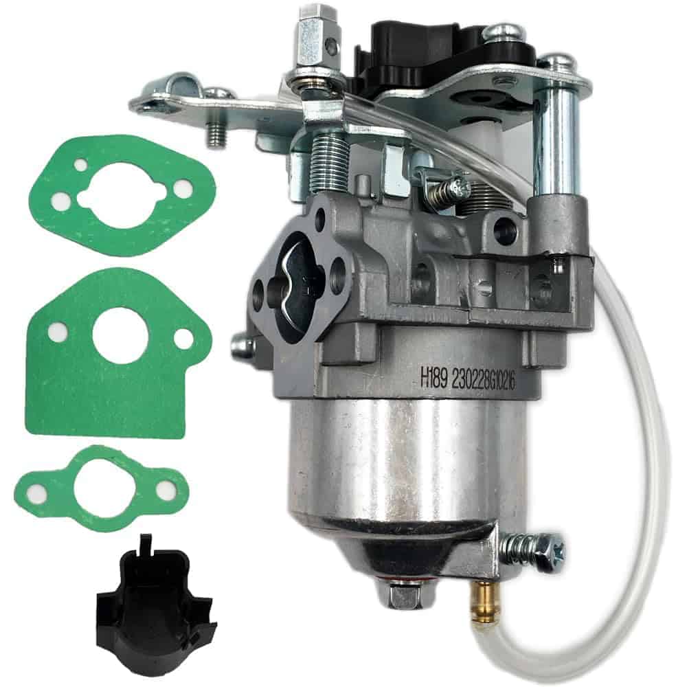 Carburador OEM Huayi para Compatible con CAT INV2000 Carb