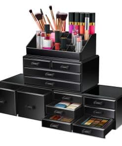 Organizador de Maquillaje Grande Sorbus - Organizador