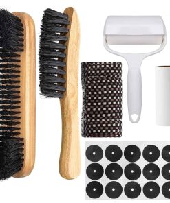 Set de 6 Cepillos de Limpieza para Mesa de Billar -