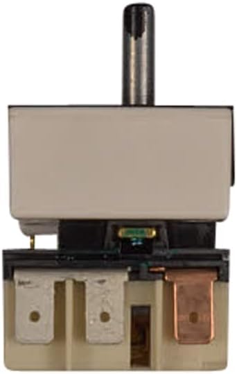 Interruptor infinito W11129442 para Estufa Whirlpool - Imagen 5