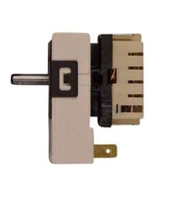 Interruptor infinito W11129442 para Estufa Whirlpool