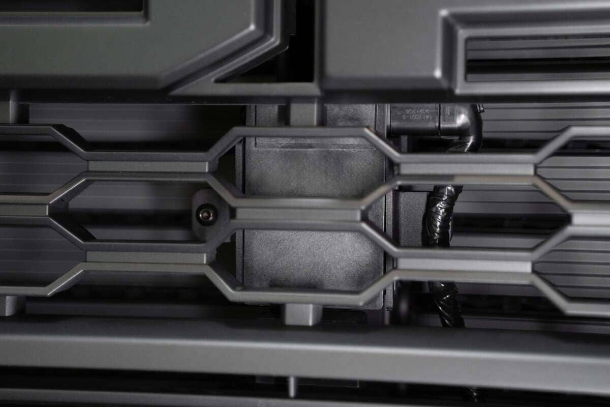 Kit de reubicación de control de crucero adaptativo ADD - Imagen 4