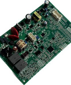 Placa de control WD21X32163 compatible con lavavajillas GE