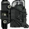 Cerrojo de puerta W11565030 compatible con lavadoras