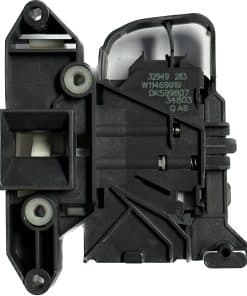 Cerrojo de puerta W11565030 compatible con lavadoras