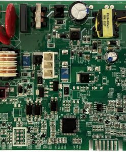 Tarjeta de Control Principal WD21X32165 Compatible Con