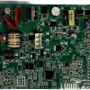 Placa de Control Principal Compatible con - - Budora