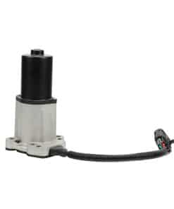 CAREONLINE Nuevo Motor de Transferencia de Caja de Cambios