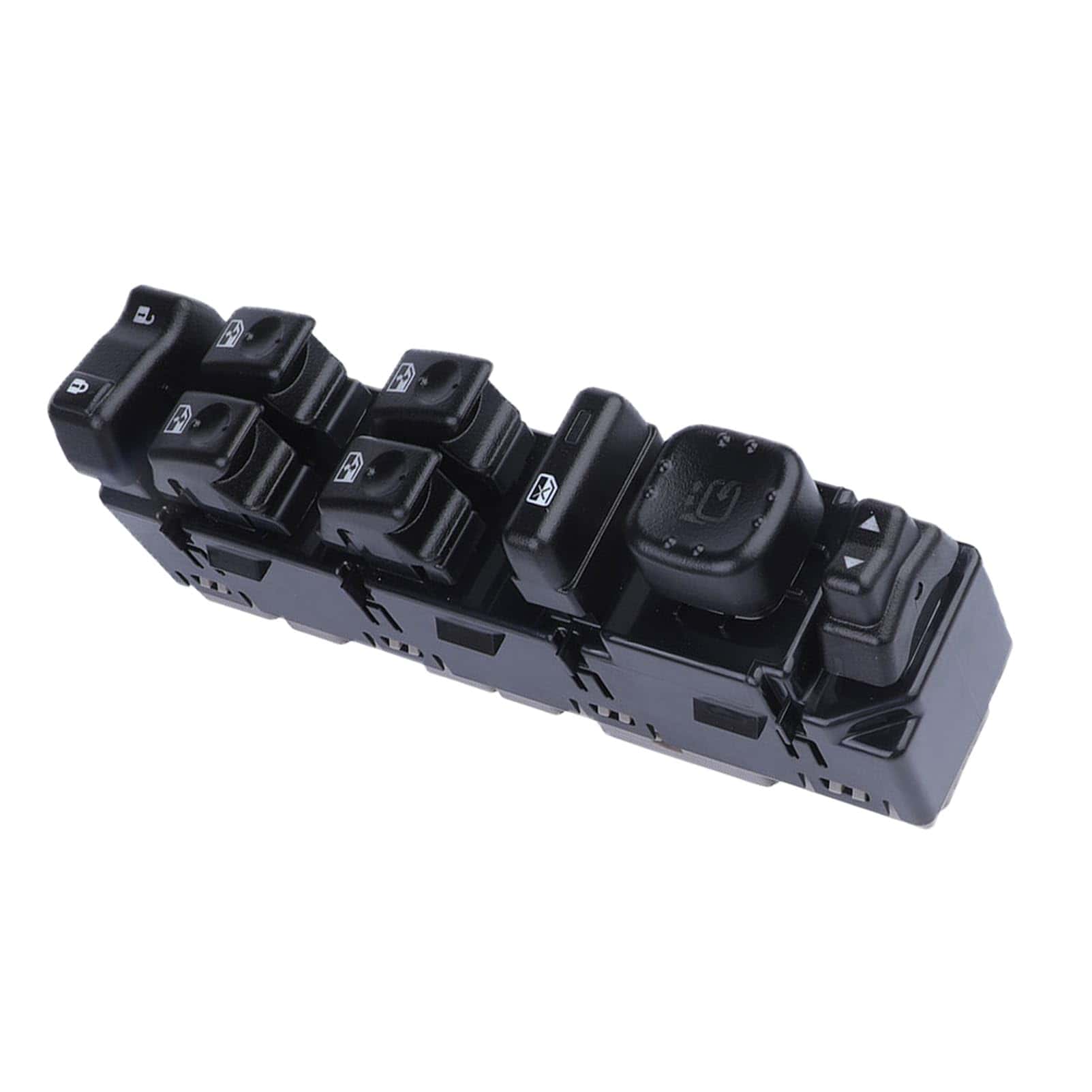 Interruptor de cerradura de puerta delantera del lado del - Imagen 5