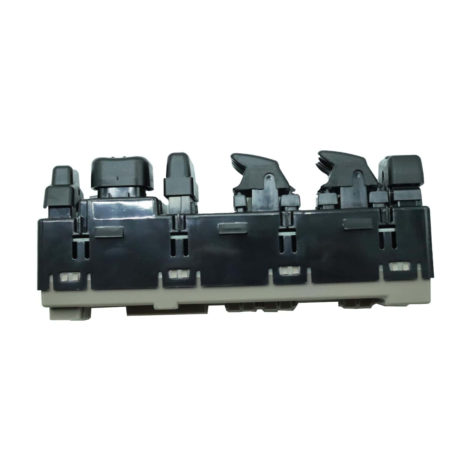 Interruptor de cerradura de puerta delantera del lado del - Imagen 4