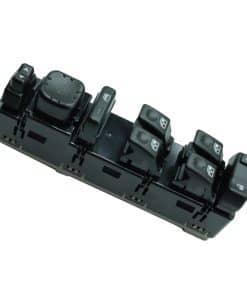 Interruptor de cerradura de puerta delantera del lado del