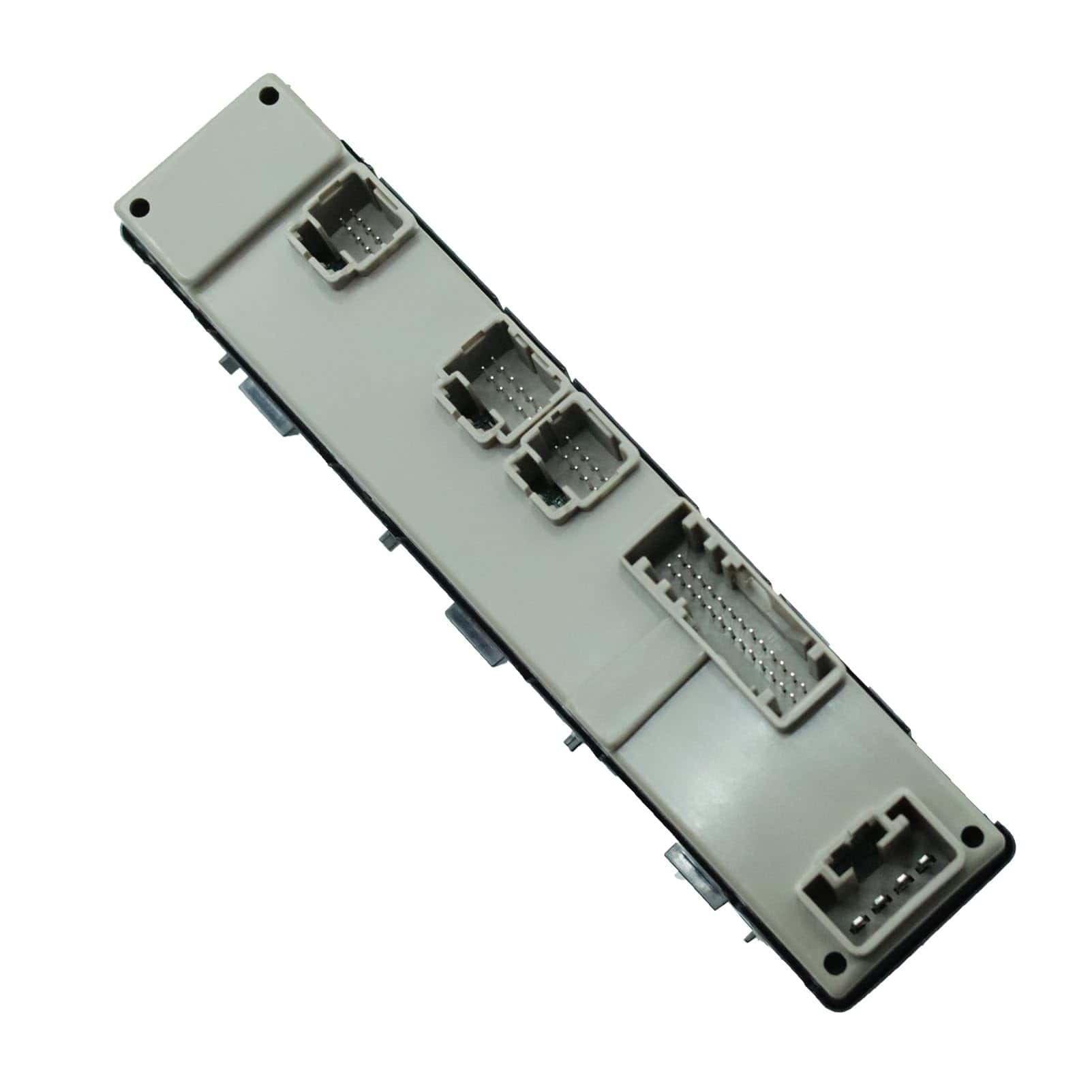 Interruptor de cerradura de puerta delantera del lado del - Imagen 3