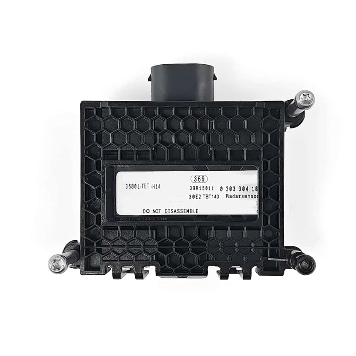 Sensor de Control de Crucero de Radar Dinámico de - Imagen 7