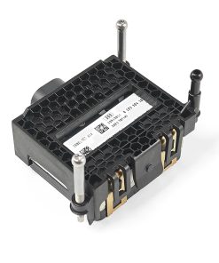 Sensor de Control de Crucero de Radar Dinámico de