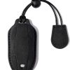 Funda de Llave para Tesla con Cuero -Negro