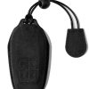 Funda de llave de coche de gamuza CGZOWYU apta para Estuche